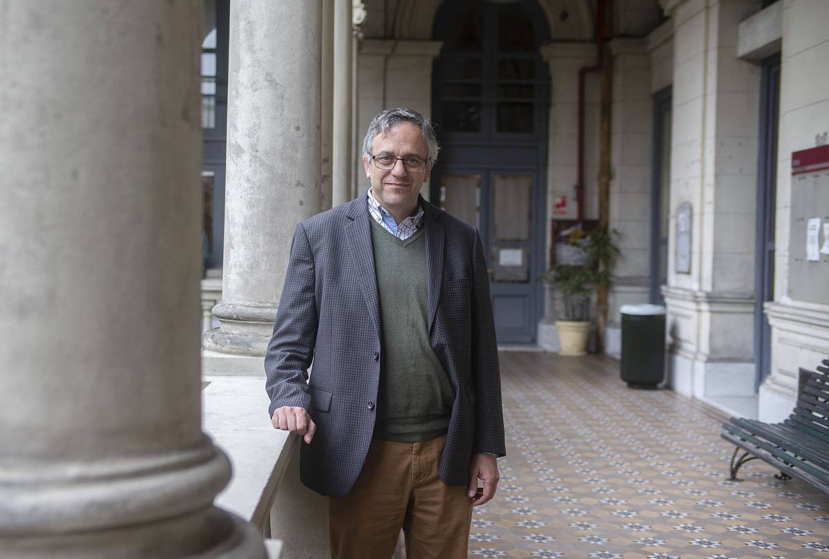La deuda del Estado con la Udelar "supera ampliamente los 1,2 millones de dólares", aseguró Arim | la diaria - Vimarsana News