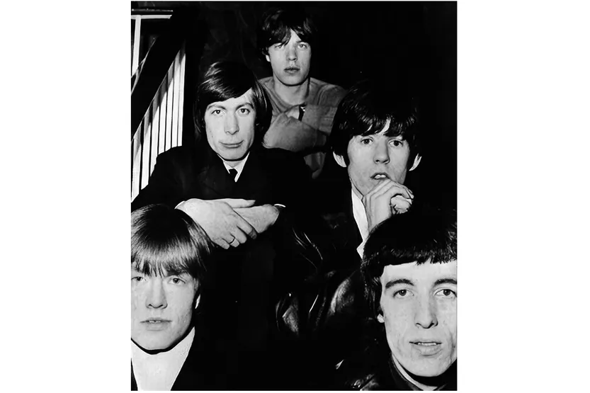 20260522 Suple 60 años de “Paint It Black” 3