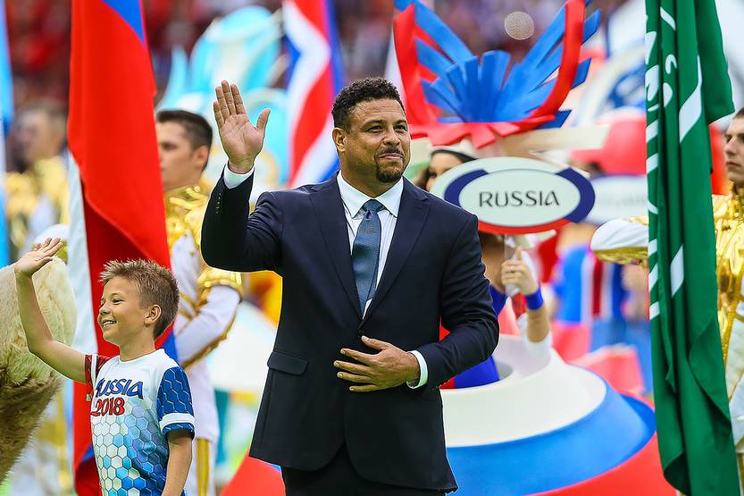 ronaldo nazário 20220102
