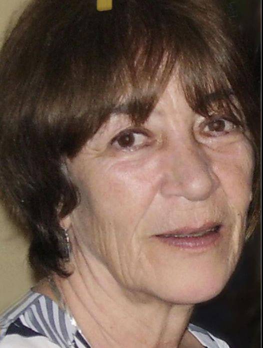 Rosalba Oxandabarat
