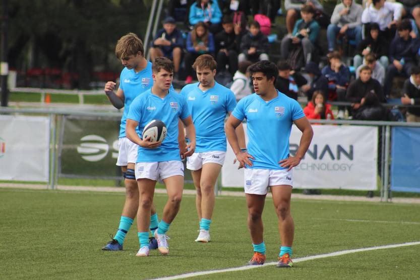Rugby 7