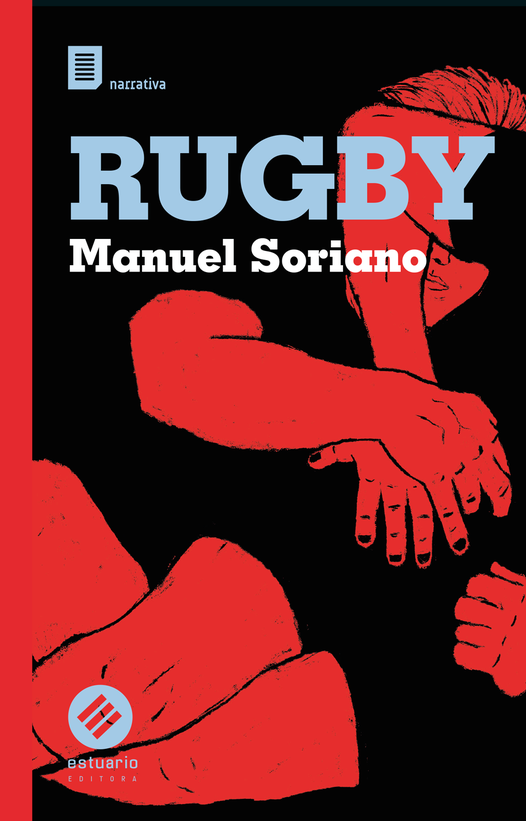 Rugby, de Manuel Soriano. Estuario