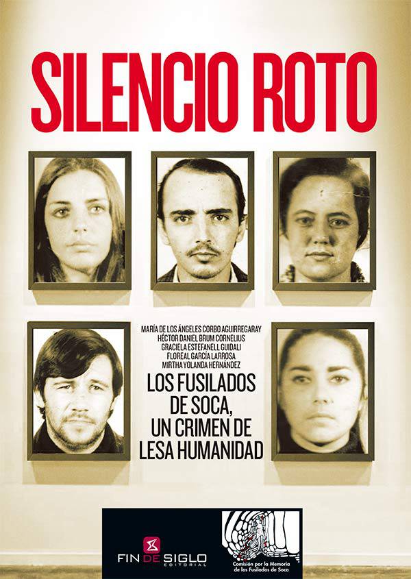 Le Monde 03 - Silencio roto