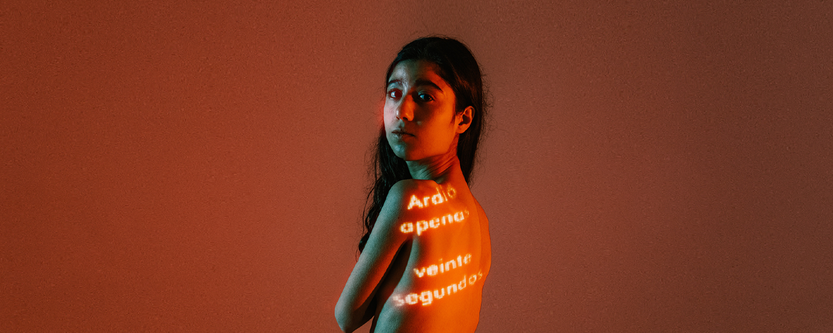 20250305 Las cosas que perdimos en el fuego