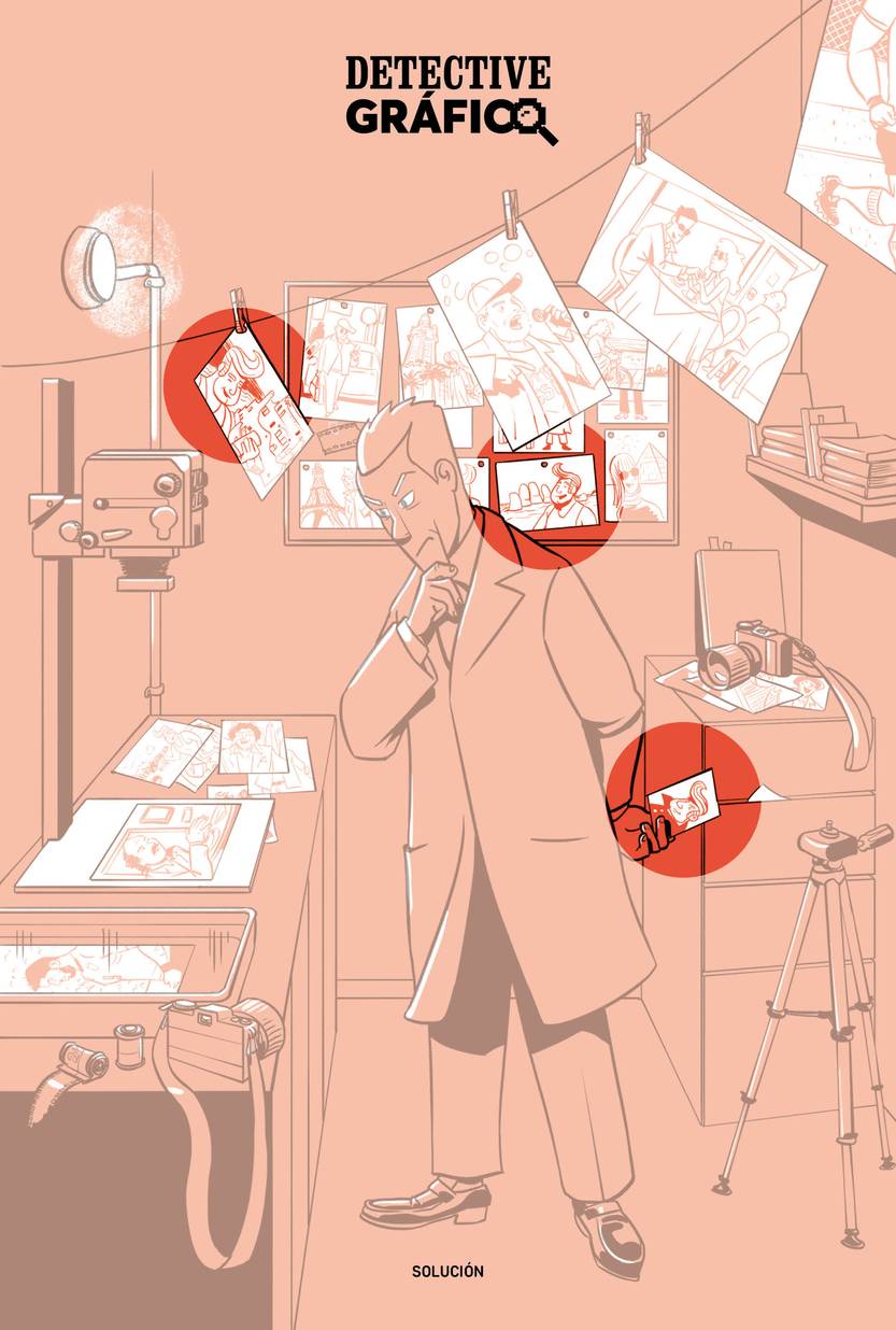 sacadudas gigantes detective