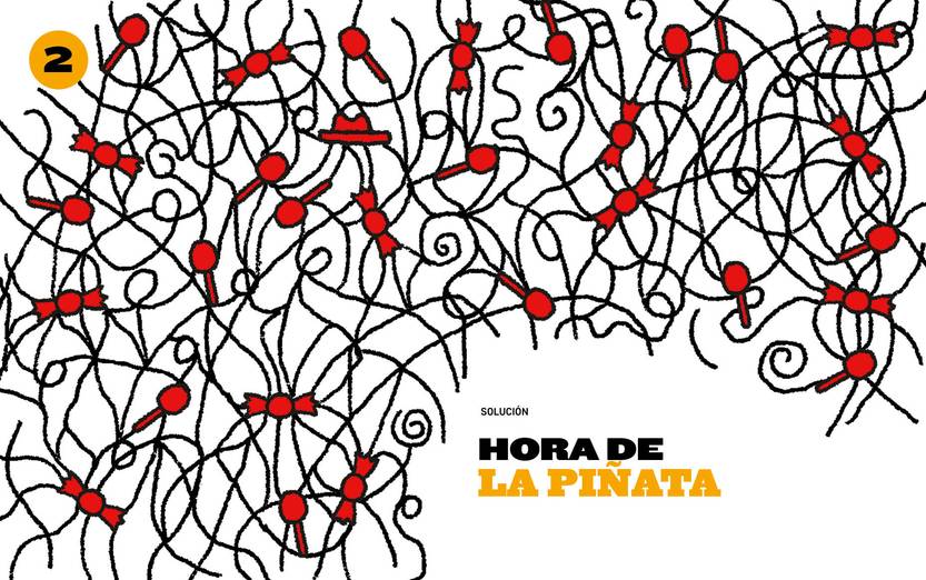 Sacadudas setiembre