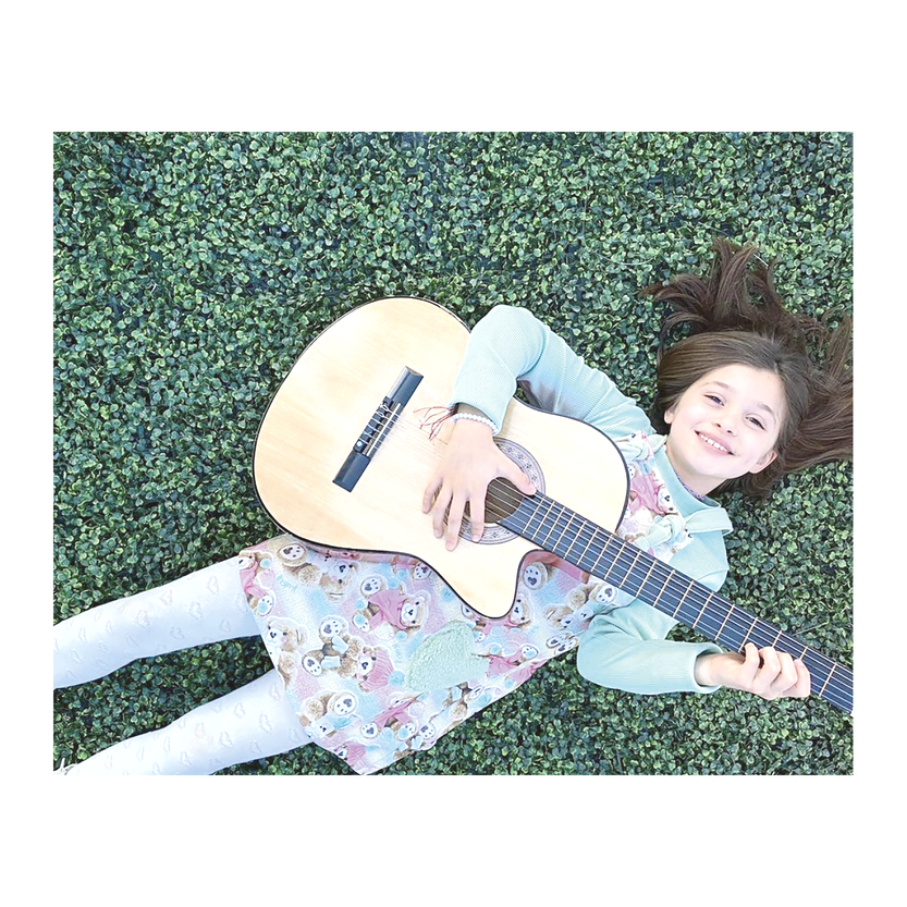 Sol gigantes la voz kids