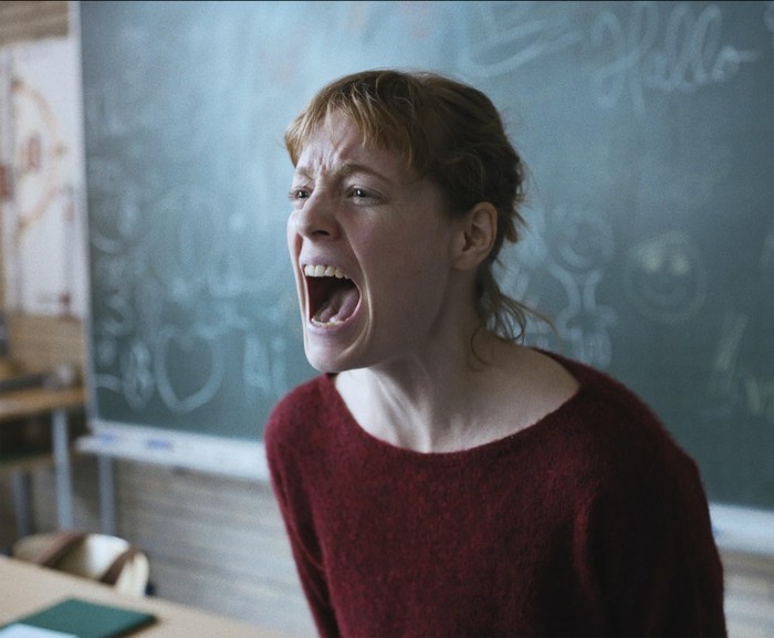 Foto principal del artículo 'Una escuela como escenario de un drama sobre la justicia: El salón de profesores'