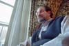 Salman Rushdie 000_32GR7JV