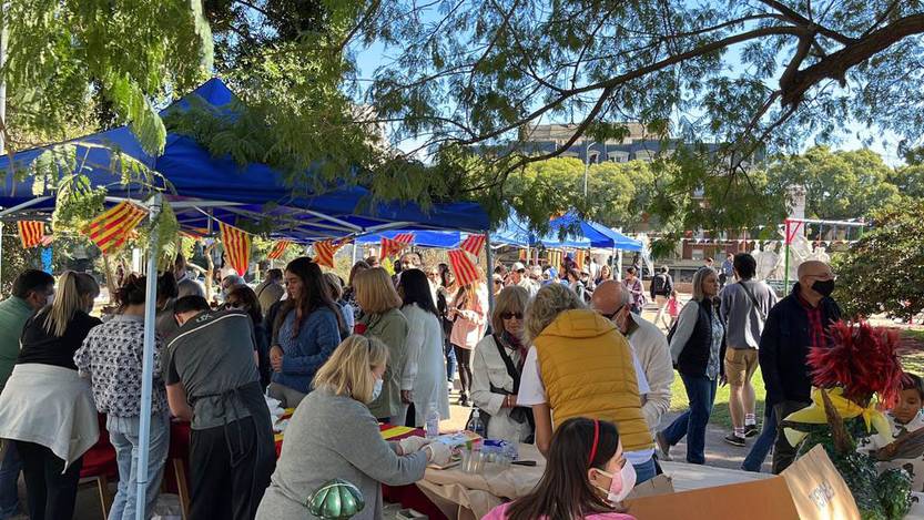 31 20230422 Comer Sant Jordi