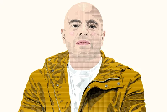 Foto principal del artículo 'Al no atacar sus incentivos económicos, Uruguay combate el narcotráfico con una “visión equivocada”' · Ilustración: Luciana Peinado