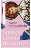 20260605 Suple Libros Santos como nosotros