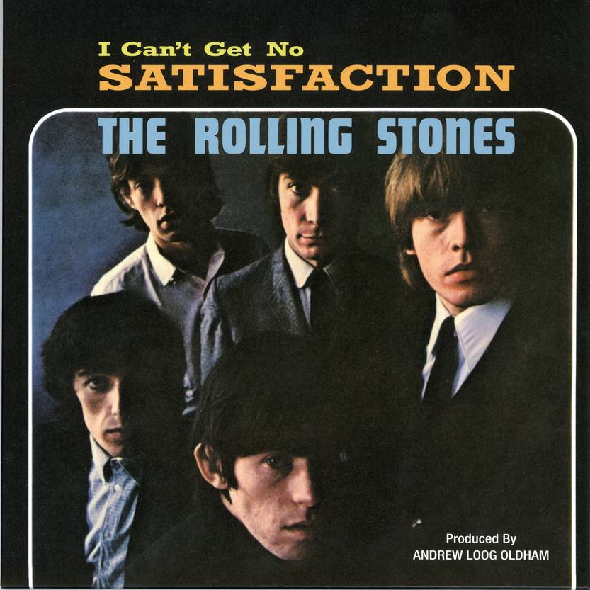 20250613 (I Can’t Get No) Satisfaction