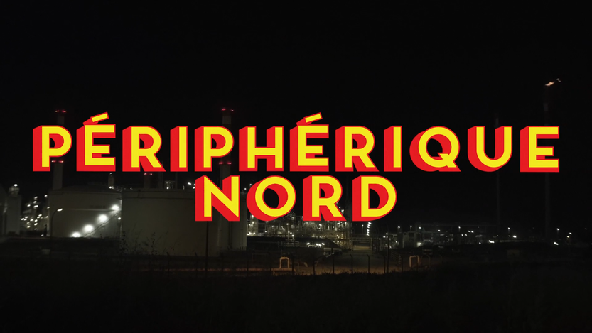 Peripherique Nord