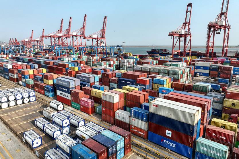 ECONOMIA se acabó la globalización?