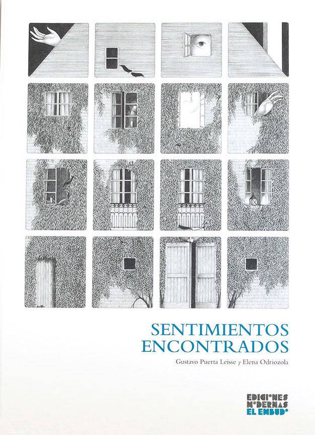 28 20230401 infantiles Sentimientos  encontrados
