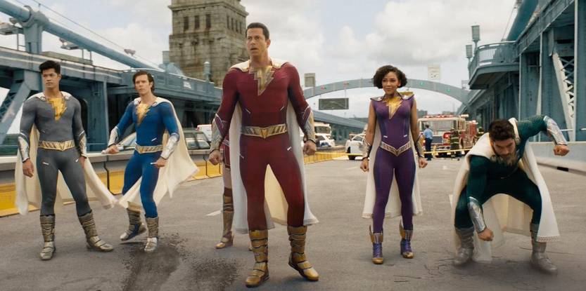 24 20230325 Cine ¡Shazam!