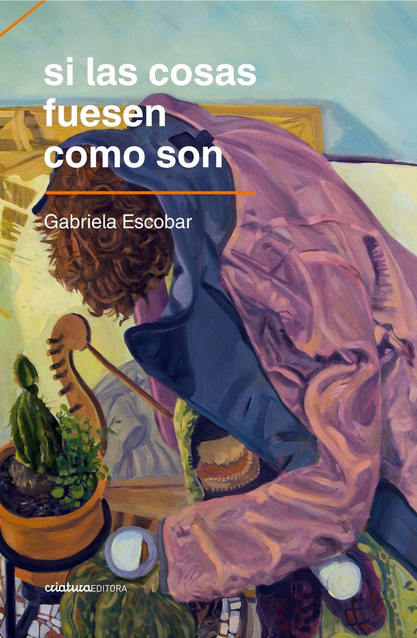 Si las cosas fuesen como son a