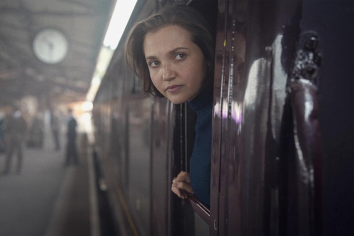 _Agatha Christie: las siete esferas_.