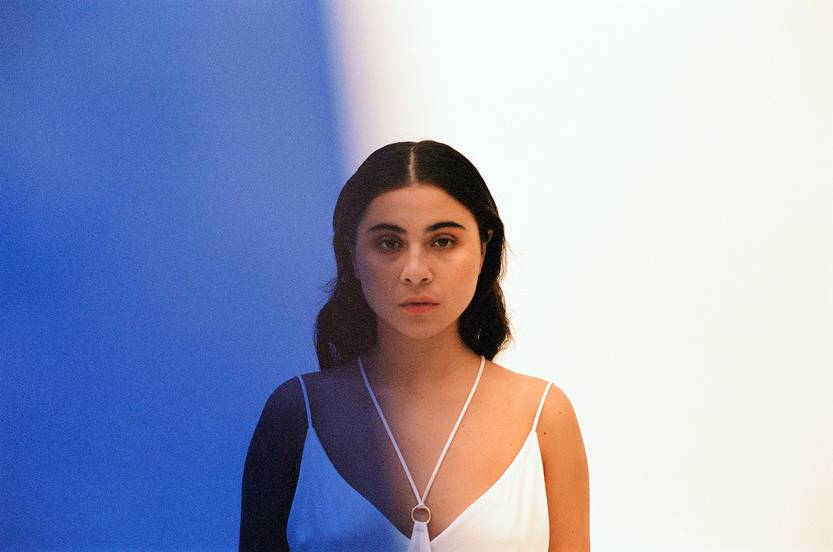 Silvana Estrada 2023 (Alexa Viscius)