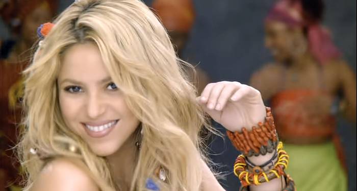 Foto principal del artículo 'Shakira es la más reciente artista en vender los derechos de sus canciones a un fondo de inversión'