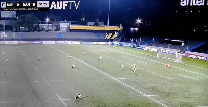 20230515 protesta danubio defensor femenino