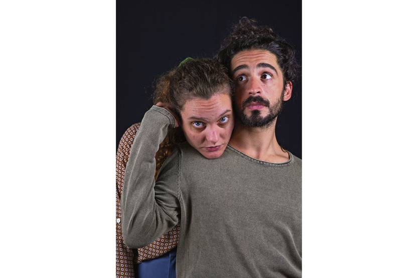 28 Teatro  Extractos