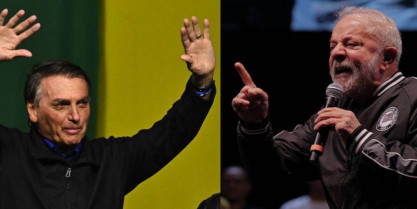 20220929 lula bolsonaro