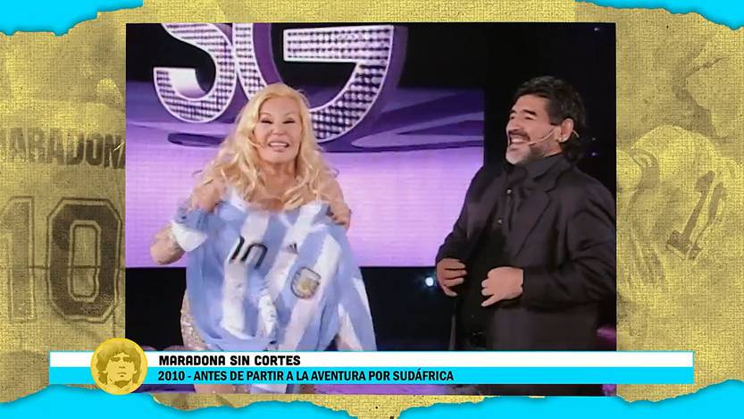 20211028 maradona sin cortes