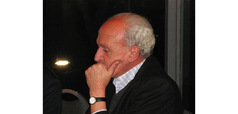 20220726 Miguel Ángel Campodónico
