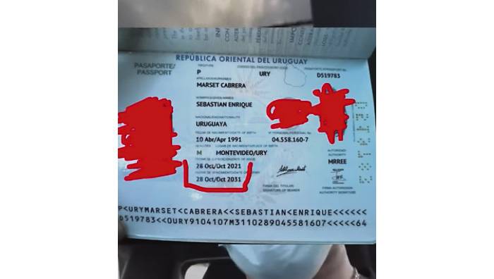 20220823 Marset pasaporte