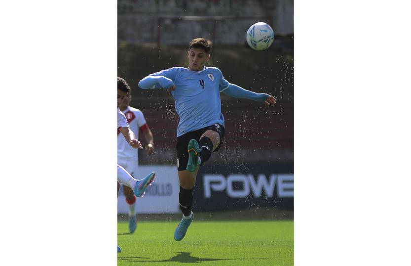 20220801 uruguay sub 20