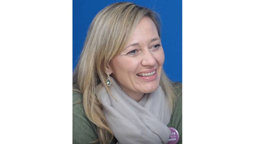 20220912 María Victoria Rosell Aguilar
