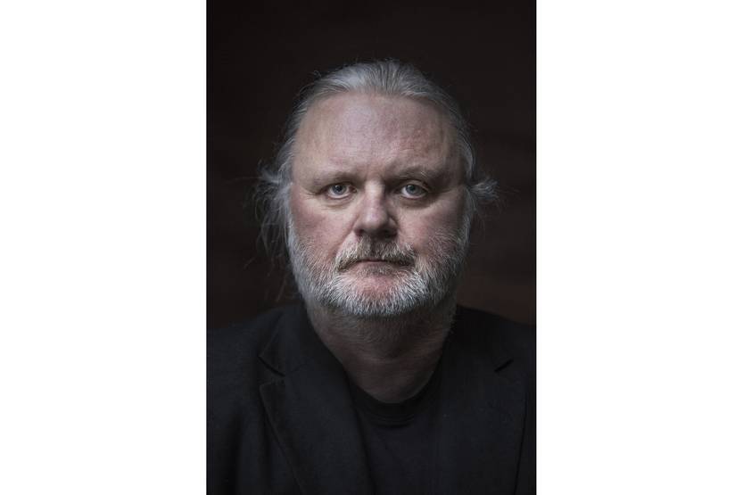 20231031 Jon Fosse