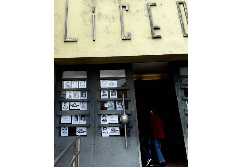 Liceo Departamental de Maldonado
