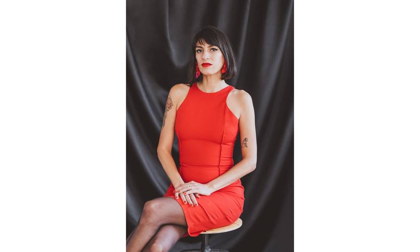 Catalina Ruiz-Navarro