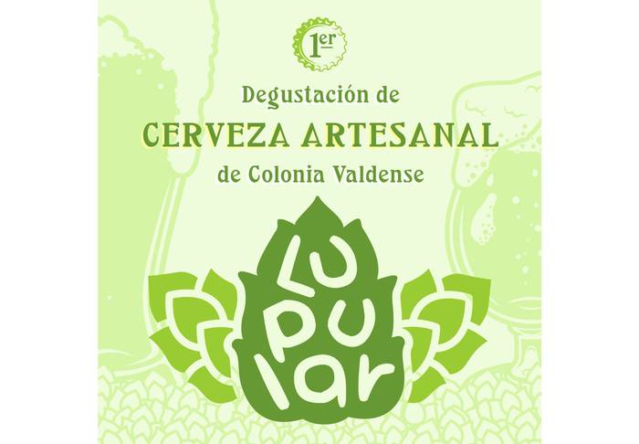 Foto principal del artículo 'El sábado 4 se realizará una jornada de degustación de cervezas artesanales en Colonia Valdense'