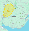 alertas inumet 26/05