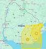 doble alerta amarilla 8/04