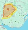 alerta inumet 14/02