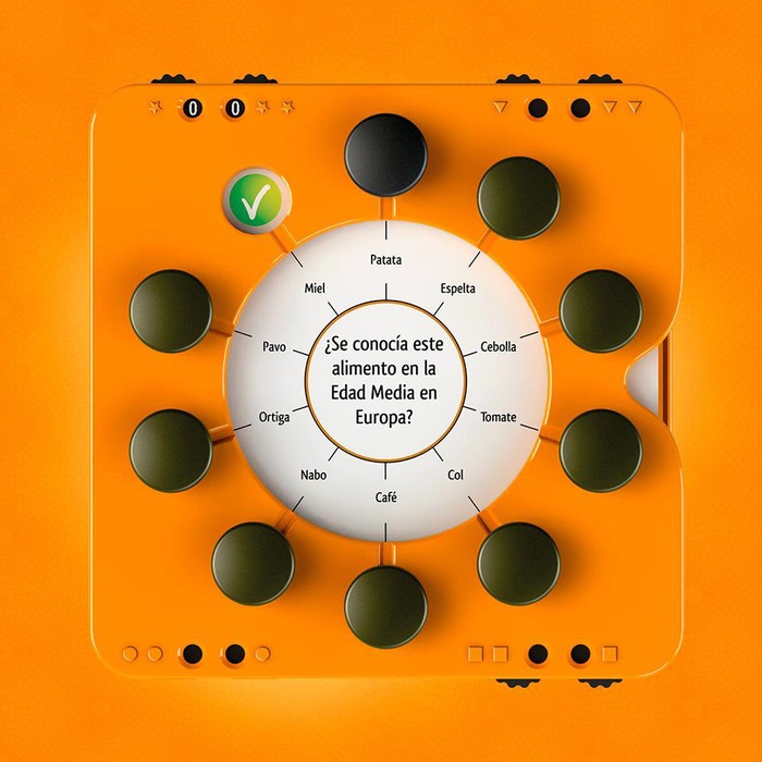 Foto principal del artículo 'Smart 10: como un juego Trivial recargado'