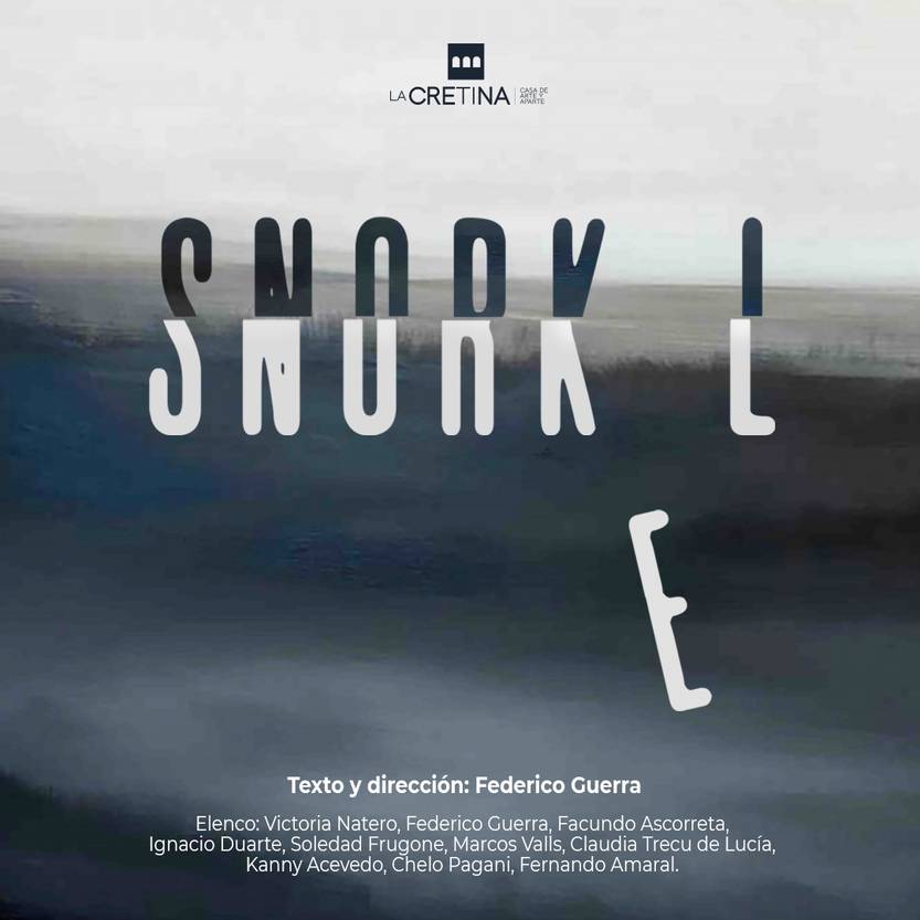 29 20250201 teatro Snorkel
