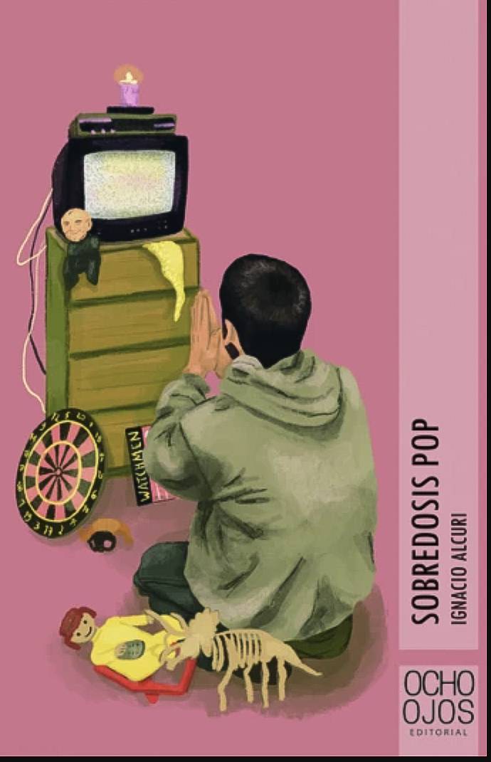 20251121 CULTURA Sobredosis pop