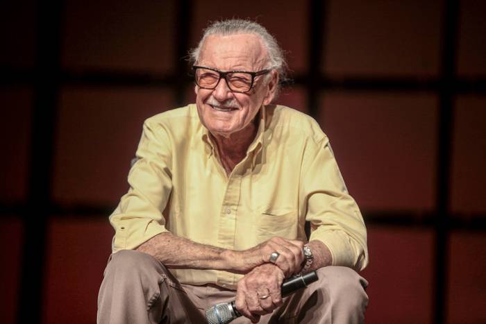 Foto principal del artículo 'Verdadero creyente: auge y caída de Stan Lee: el hombre detrás del personaje' · Foto: Wikimedia Commons