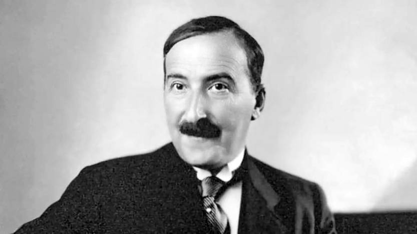Stefan Zweig