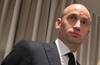 Stephen Miller Summit