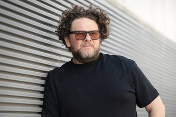 Pablo Stoll Ward. · Foto: Alessandro Maradei