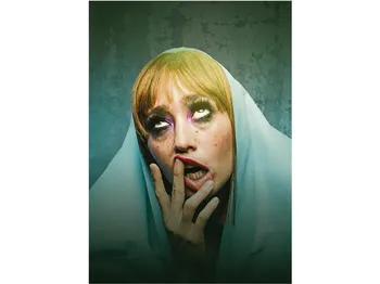 _Suavecita_. · Foto: Difusión