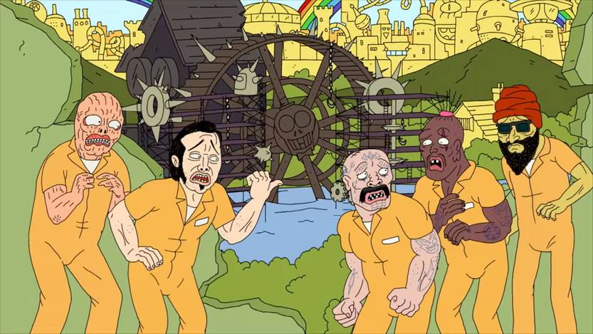 27 20220917 Superjail!