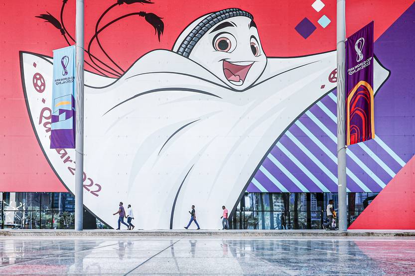 20221021 Deporte Qatar